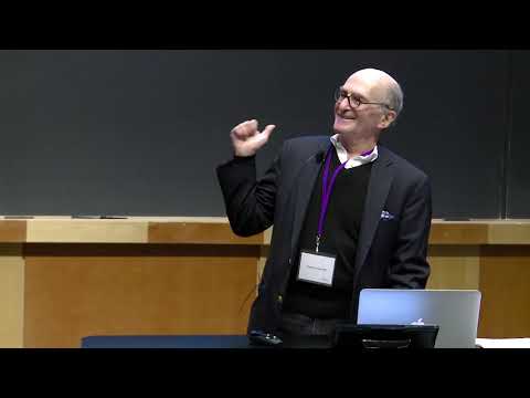 Thumbnail for Presenting at GoldLab Symposium