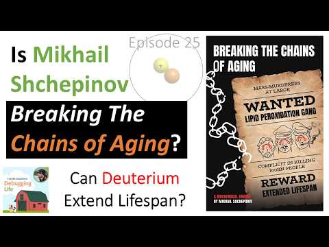 Thumbnail for Tucker Goodrich: Debugging Life — Ep. 25