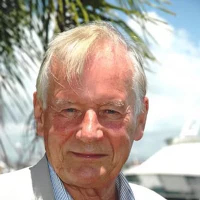 Michael A. Crawford